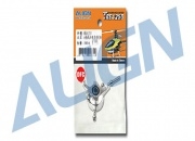 250DFC CCPM Metal Swashplate (Silver) for T-Rex 250DFC