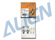 Torque Tube Front Drive Gear Set for T-Rex 250
