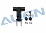 Metal Rotor Housing for T-Rex 450 PRO
