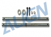 Main Shaft Set for Align T-Rex 450 PRO/ Sport V2