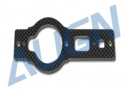 V2 Carbon Bottom Plate/1.6mm for T-Rex 450 PRO