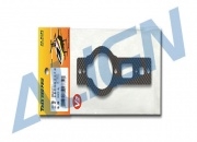 V2 Carbon Bottom Plate/1.6mm for T-Rex 450 PRO