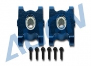 Metal Main Shaft Bearing Block for T-Rex 450 Sport