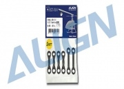 450 Sport Ball Link A/B for T-Rex 450 Sport
