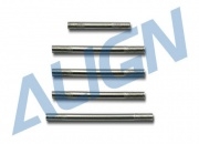 450 Sport Stainless Steel Linkage Rod for T-Rex 450 Sport