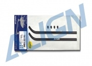 Skid Pipe for T-Rex 450 Sport
