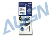 450FL Mixing base assembly (Blue) for T-Rex 450