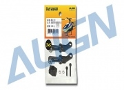 450FL Mixing base assembly (Black) for T-Rex 450 PRO