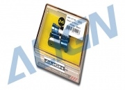 450FL Main Rotor Holder Set (Blue) for T-Rex 450