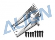 Metal Rudder Servo Mount for T-Rex 450