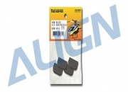 Battery Mount Foam for T-Rex 450 PRO