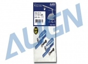 Sport V2 Metal Main Rotor Holder Set for T-Rex 450 Sport V2