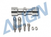 Sport V2 Metal Flybar Seesaw Holder set for T-Rex 450 Sport V2