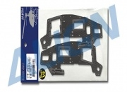 Sport V2 Carbon Main Frame(U) for Align T-Rex 450 Sport V2
