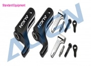 ALIGN 450DFC Main Rotor Head Upgrade Set