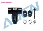 ALIGN 450DFC Main Rotor Head Upgrade Set - Blue
