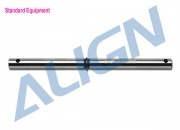 ALIGN 450DFC Main Rotor Head Upgrade Set - Blue