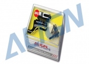 450DFC Main Rotor Holder Set (Black) for T-Rex 450DFC