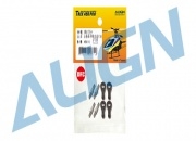450DFC Linkage Rod Set for Align T-Rex 450 DFC
