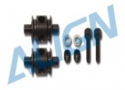 Tail Rotor Hub for Align T-REX 450