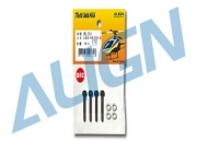 M2 socket collar screw for Align T-Rex 450 DFC