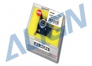 Align 450DFC CCPM Metal Swashplate (Black) for Align T-Rex 450 DFC