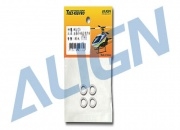 Main Shaft Spacer for Align T-Rex 450 PRO/SPORT V2