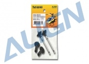 Torque Tube Rear Drive Gear Set for T-Rex 450 PRO