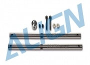 450DFC Main Shaft Set (SE) for T-Rex 450SE/SPORT