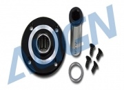 Main Gear Case Set for T-Rex 500