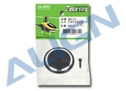 Metal Head Stopper for T-Rex 500