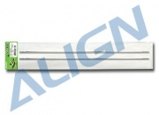 Flybar Rod/340mm for T-Rex 500