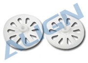 Autorotation Tail Drive Gear for T-Rex 500