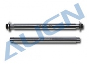 Feathering Shaft for T-Rex 500