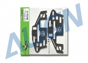 CF Main Frame/1.6mm for T-Rex 500