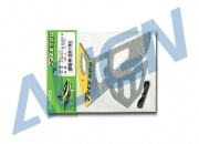 Fiberglass Stabilizer/1.6mm for T-Rex 500