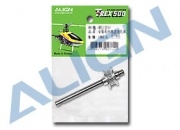 Tail Rotor Shaft Assembly for T-Rex 500
