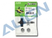 Tail Drive Gear Assembly for T-Rex 500