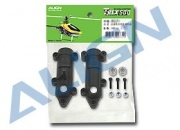 Tail Case for T-Rex 500