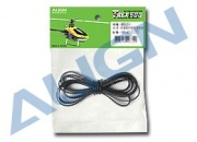 Tail Drive Belt for T-Rex 500