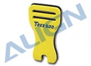 Main Blade Holder for T-Rex 500