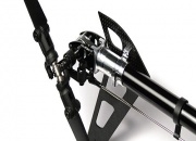 500 Metal Tail Belt Unit for T-Rex 500