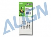 Main Rotor Linkage Ball(M2.5) for T-Rex 500