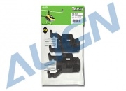 500PRO Tail Boom Case for T-Rex 500E PRO/500EFL PRO