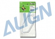 Landing Skid for T-Rex 500
