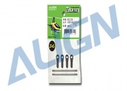 500FL Linkage rod(A) set for T-Rex 500