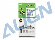 500PRO Metal Mixing Arm (U) for T-Rex 500E PRO