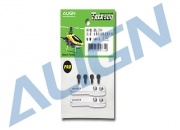 500PRO Metal Main Rotor Holder Arm for T-Rex 500E PRO