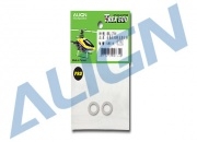 Main Shaft Spacer for T-Rex 500E PRO/500EFL PRO