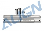 500PRO Main Shaft for T-Rex 500E PRO/500EFL PRO/500E